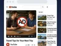 AdShield:youtube去广告插件,轻松屏蔽Youtube 广告