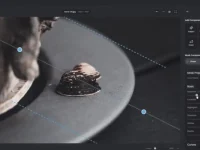 RapidRAW:RAW图片编辑器,非破坏性快速编辑RAW图片