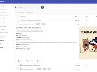 Bitmagnet:种子磁力链搜索引擎,集成DHT爬虫支持自部署