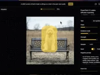 IOPaint：免费图像修复和对象移除工具