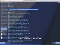 Yazi终端文件管理器:Linux命令行异步文件管理器