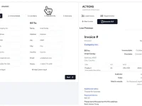 Invoify:invoice形式发票制作工具,轻松搞定出口形式发票