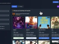 Nextt：基于观影历史的Plex/Jellyfin内容发现神器