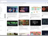 FavBox:Chrome书签管理器,提升书签管理效率