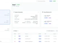 Portracker：自托管端口监控工具，轻松管理网络端口