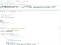 AIPy:AI驱动的Python命令行助手