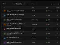 Grabcube:在线音频视频下载工具