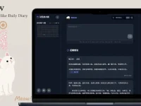 Meow:简单易用的笔记软件,支持云端同步