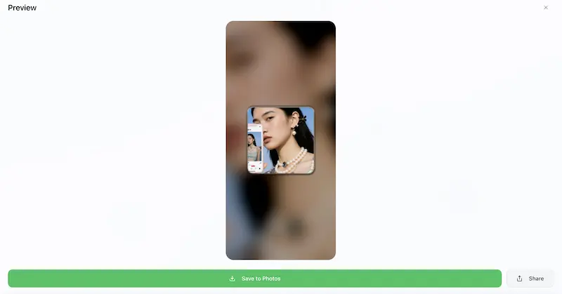 大耳朵TV的Big壁纸:在线手机壁纸制作工具,轻松制作手机桌面壁纸
