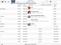 Museeks:极简音乐播放器,支持Windows/macOS/Linux