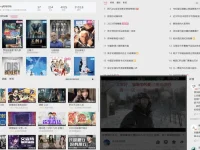 wiliwili：第三方B站客户端，支持多平台