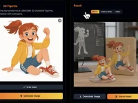 Nano Bananary(香蕉超市): 开源的AI图像生成与编辑工具