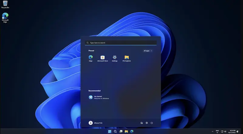Nano11: win11精简版(附下载)