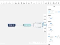 Simple mind map:开源免费思维导图工具