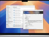 Mactracker:苹果设备产品参数查询工具,果粉必备