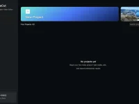 ComeCut(来剪):在线AI视频编辑软件,高效视频编辑