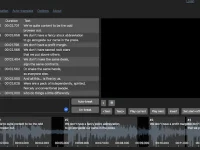 Nikse.dk subtitleedit online:在线字幕编辑工具