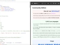 BKHTMLTOPDF:开源免费的HTML转PDF工具