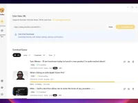 VidBee:免费好用的在线视频下载器,支持windows/macOS/Linux