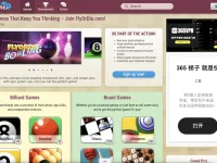 FlyOrDie：免费在线联机小游戏平台