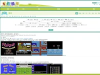 FC图库:FC游戏下载网站及游戏截图在线图库